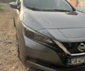 Сірий Ніссан Ліф, об'ємом двигуна 0 л та пробігом 82 тис. км за 14300 $, фото 22 на Automoto.ua