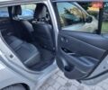 Сірий Ніссан Ліф, об'ємом двигуна 0 л та пробігом 95 тис. км за 13100 $, фото 33 на Automoto.ua