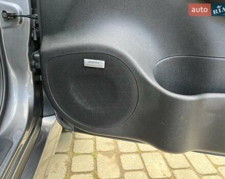 Сірий Ніссан Ліф, об'ємом двигуна 0 л та пробігом 144 тис. км за 12699 $, фото 35 на Automoto.ua