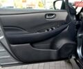 Сірий Ніссан Ліф, об'ємом двигуна 0 л та пробігом 119 тис. км за 12300 $, фото 13 на Automoto.ua