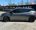 Сірий Ніссан Ліф, об'ємом двигуна 0 л та пробігом 93 тис. км за 11300 $, фото 4 на Automoto.ua