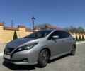 Серый Ниссан Лиф, объемом двигателя 0 л и пробегом 179 тыс. км за 4500 $, фото 1 на Automoto.ua