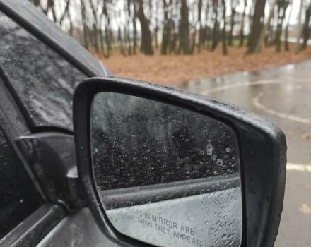 Серый Ниссан Лиф, объемом двигателя 0 л и пробегом 126 тыс. км за 12200 $, фото 3 на Automoto.ua