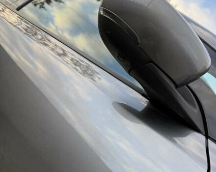 Серый Ниссан Лиф, объемом двигателя 0 л и пробегом 127 тыс. км за 12400 $, фото 11 на Automoto.ua