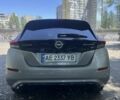 Сірий Ніссан Ліф, об'ємом двигуна 0 л та пробігом 89 тис. км за 13300 $, фото 3 на Automoto.ua