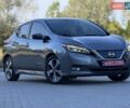 Серый Ниссан Лиф, объемом двигателя 0 л и пробегом 160 тыс. км за 11999 $, фото 1 на Automoto.ua