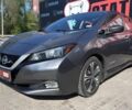 Серый Ниссан Лиф, объемом двигателя 0 л и пробегом 66 тыс. км за 13000 $, фото 1 на Automoto.ua
