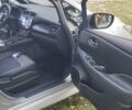 Серый Ниссан Лиф, объемом двигателя 0 л и пробегом 80 тыс. км за 13200 $, фото 12 на Automoto.ua