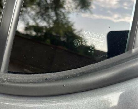 Сірий Ніссан Ліф, об'ємом двигуна 0 л та пробігом 82 тис. км за 14300 $, фото 30 на Automoto.ua