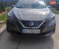Сірий Ніссан Ліф, об'ємом двигуна 0 л та пробігом 160 тис. км за 11600 $, фото 1 на Automoto.ua