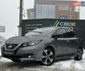 Серый Ниссан Лиф, объемом двигателя 0 л и пробегом 138 тыс. км за 12399 $, фото 1 на Automoto.ua