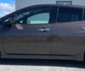 Серый Ниссан Лиф, объемом двигателя 0 л и пробегом 78 тыс. км за 5600 $, фото 2 на Automoto.ua