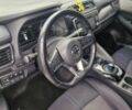 Сірий Ніссан Ліф, об'ємом двигуна 0 л та пробігом 115 тис. км за 11500 $, фото 16 на Automoto.ua
