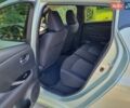 Сірий Ніссан Ліф, об'ємом двигуна 0 л та пробігом 173 тис. км за 10850 $, фото 22 на Automoto.ua