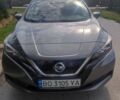 Серый Ниссан Лиф, объемом двигателя 0 л и пробегом 165 тыс. км за 12000 $, фото 1 на Automoto.ua