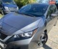 Сірий Ніссан Ліф, об'ємом двигуна 0 л та пробігом 50 тис. км за 16500 $, фото 1 на Automoto.ua