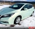 Серый Ниссан Лиф, объемом двигателя 0 л и пробегом 69 тыс. км за 12750 $, фото 3 на Automoto.ua