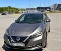 Серый Ниссан Лиф, объемом двигателя 0 л и пробегом 137 тыс. км за 11700 $, фото 1 на Automoto.ua