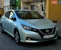 Серый Ниссан Лиф, объемом двигателя 0 л и пробегом 108 тыс. км за 12500 $, фото 1 на Automoto.ua