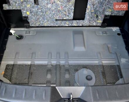 Сірий Ніссан Ліф, об'ємом двигуна 0 л та пробігом 119 тис. км за 12300 $, фото 165 на Automoto.ua