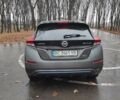 Серый Ниссан Лиф, объемом двигателя 0 л и пробегом 126 тыс. км за 12200 $, фото 6 на Automoto.ua