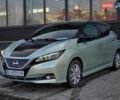 Сірий Ніссан Ліф, об'ємом двигуна 0 л та пробігом 206 тис. км за 10999 $, фото 1 на Automoto.ua