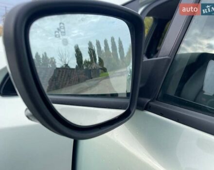 Серый Ниссан Лиф, объемом двигателя 0 л и пробегом 102 тыс. км за 13200 $, фото 35 на Automoto.ua