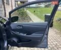 Сірий Ніссан Ліф, об'ємом двигуна 0 л та пробігом 144 тис. км за 12699 $, фото 16 на Automoto.ua