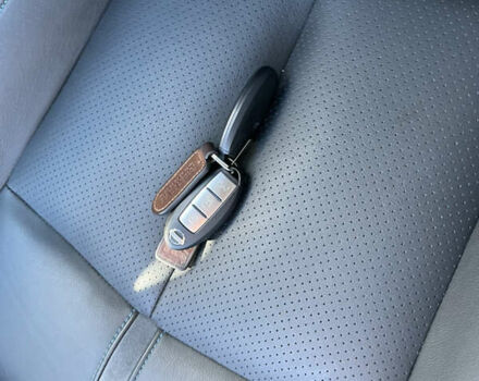 Серый Ниссан Лиф, объемом двигателя 0 л и пробегом 110 тыс. км за 13300 $, фото 29 на Automoto.ua