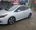 Серый Ниссан Лиф, объемом двигателя 0 л и пробегом 75 тыс. км за 10950 $, фото 1 на Automoto.ua
