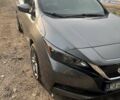 Сірий Ніссан Ліф, об'ємом двигуна 0 л та пробігом 82 тис. км за 14300 $, фото 21 на Automoto.ua