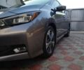 Сірий Ніссан Ліф, об'ємом двигуна 0 л та пробігом 138 тис. км за 11500 $, фото 1 на Automoto.ua