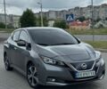 Сірий Ніссан Ліф, об'ємом двигуна 0 л та пробігом 94 тис. км за 13200 $, фото 1 на Automoto.ua