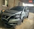 Серый Ниссан Лиф, объемом двигателя 0 л и пробегом 135 тыс. км за 7500 $, фото 1 на Automoto.ua
