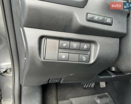 Сірий Ніссан Ліф, об'ємом двигуна 0 л та пробігом 144 тис. км за 12699 $, фото 26 на Automoto.ua