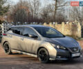 Сірий Ніссан Ліф, об'ємом двигуна 0 л та пробігом 104 тис. км за 13450 $, фото 1 на Automoto.ua