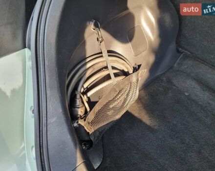 Сірий Ніссан Ліф, об'ємом двигуна 0 л та пробігом 173 тис. км за 10850 $, фото 15 на Automoto.ua