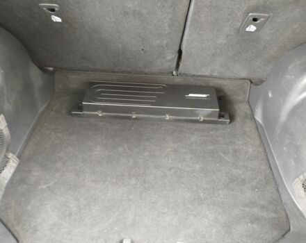 Сірий Ніссан Ліф, об'ємом двигуна 0 л та пробігом 139 тис. км за 262 $, фото 7 на Automoto.ua