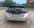 Серый Ниссан Лиф, объемом двигателя 0 л и пробегом 171 тыс. км за 11600 $, фото 7 на Automoto.ua