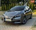 Серый Ниссан Лиф, объемом двигателя 0 л и пробегом 180 тыс. км за 10700 $, фото 1 на Automoto.ua