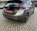Серый Ниссан Лиф, объемом двигателя 0 л и пробегом 127 тыс. км за 12400 $, фото 8 на Automoto.ua