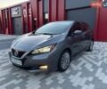 Сірий Ніссан Ліф, об'ємом двигуна 0 л та пробігом 141 тис. км за 11650 $, фото 1 на Automoto.ua