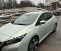 Серый Ниссан Лиф, объемом двигателя 0 л и пробегом 176 тыс. км за 12500 $, фото 1 на Automoto.ua