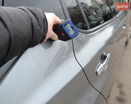 Серый Ниссан Лиф, объемом двигателя 0 л и пробегом 109 тыс. км за 12999 $, фото 43 на Automoto.ua