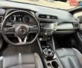 Серый Ниссан Лиф, объемом двигателя 0 л и пробегом 127 тыс. км за 12400 $, фото 20 на Automoto.ua