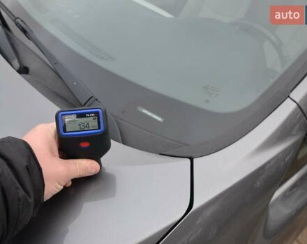 Серый Ниссан Лиф, объемом двигателя 0 л и пробегом 109 тыс. км за 12999 $, фото 37 на Automoto.ua