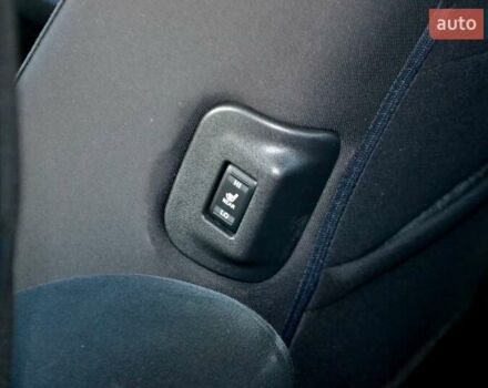 Сірий Ніссан Ліф, об'ємом двигуна 0 л та пробігом 119 тис. км за 12300 $, фото 146 на Automoto.ua