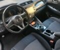 Сірий Ніссан Ліф, об'ємом двигуна 0 л та пробігом 106 тис. км за 12500 $, фото 12 на Automoto.ua