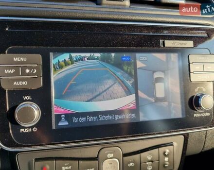 Сірий Ніссан Ліф, об'ємом двигуна 0 л та пробігом 173 тис. км за 10850 $, фото 45 на Automoto.ua