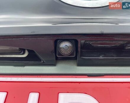 Серый Ниссан Лиф, объемом двигателя 0 л и пробегом 102 тыс. км за 13200 $, фото 26 на Automoto.ua